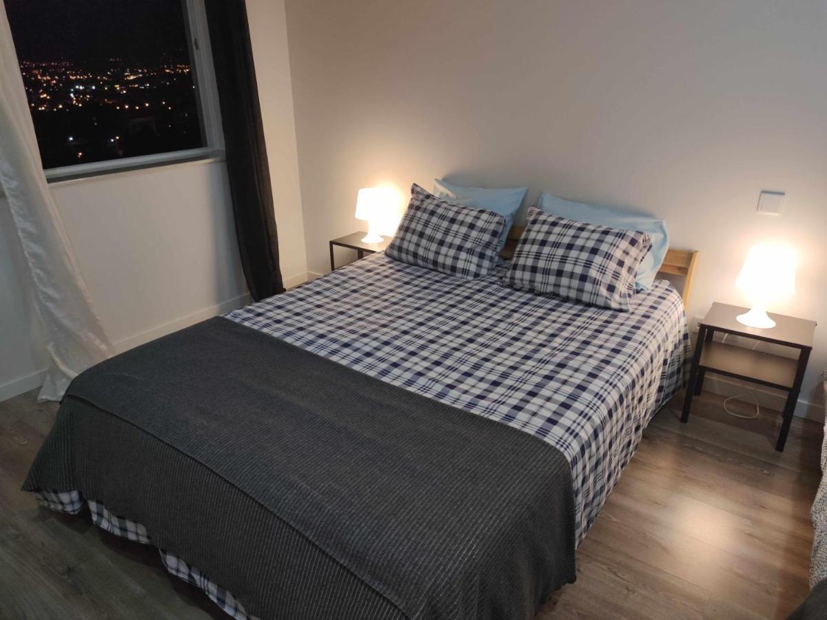 Bossa Nova Guesthouse บรากา ภายนอก รูปภาพ
