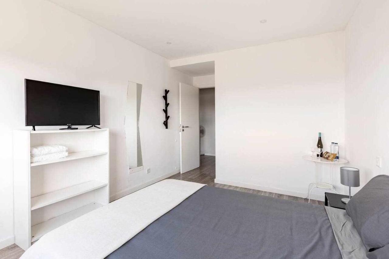 Bossa Nova Guesthouse บรากา ภายนอก รูปภาพ