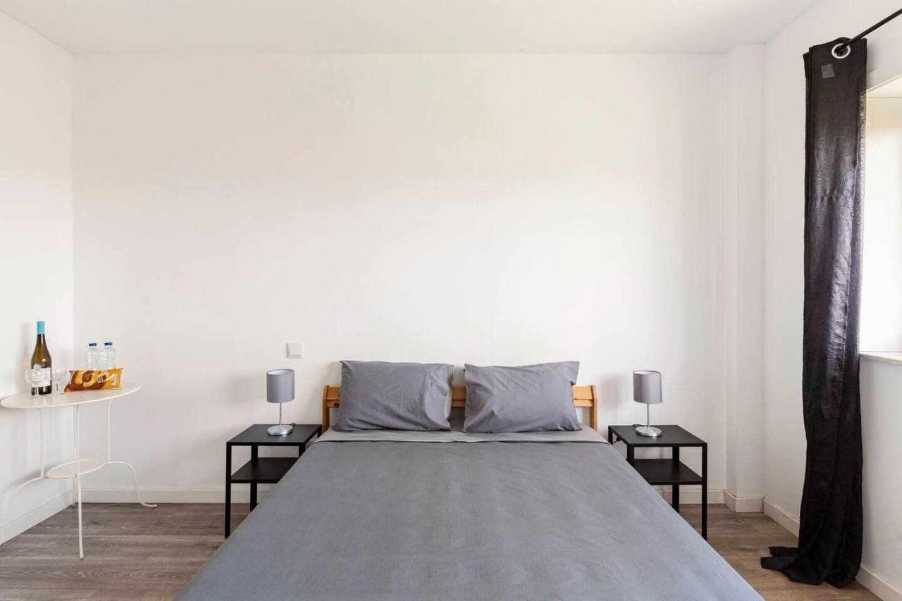 Bossa Nova Guesthouse บรากา ภายนอก รูปภาพ