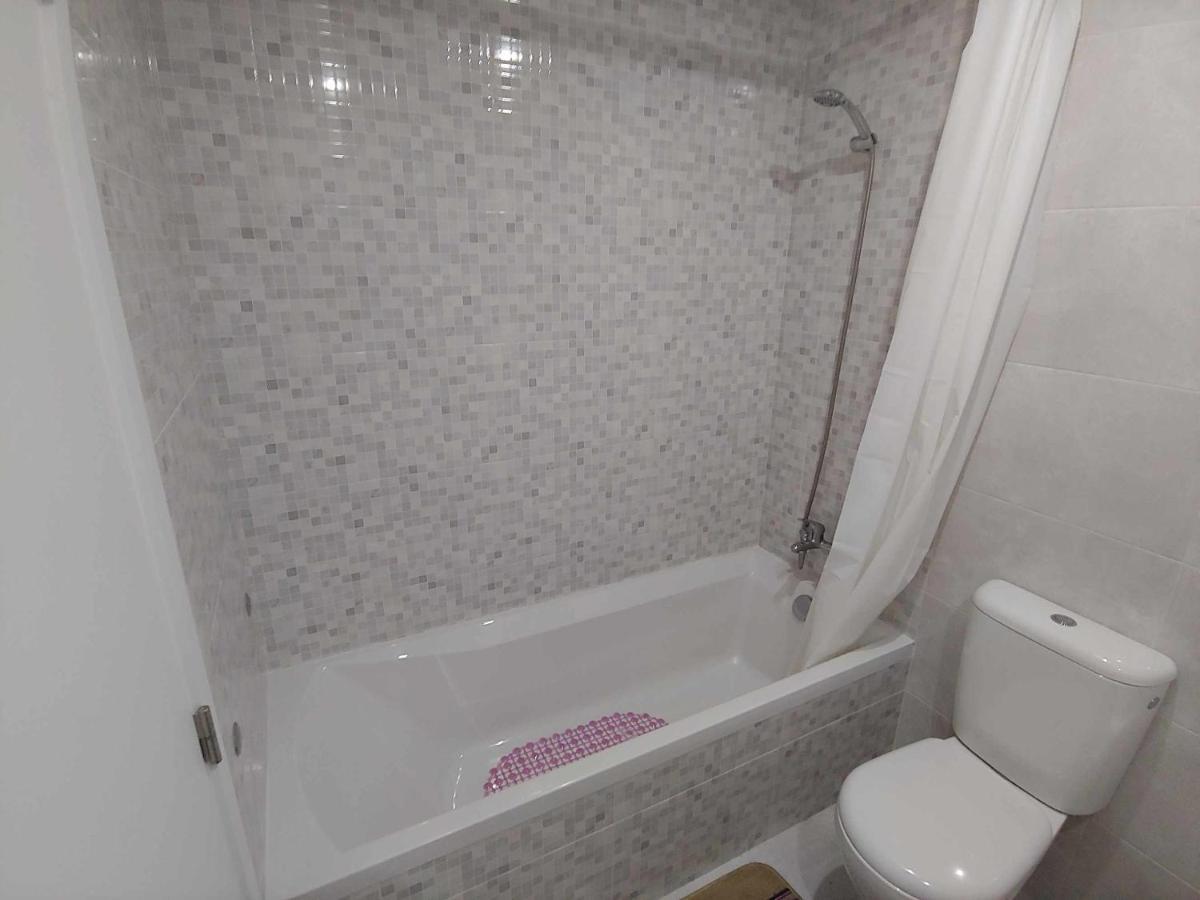 Bossa Nova Guesthouse บรากา ภายนอก รูปภาพ