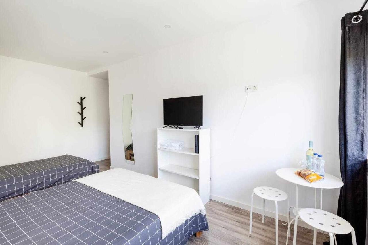 Bossa Nova Guesthouse บรากา ภายนอก รูปภาพ