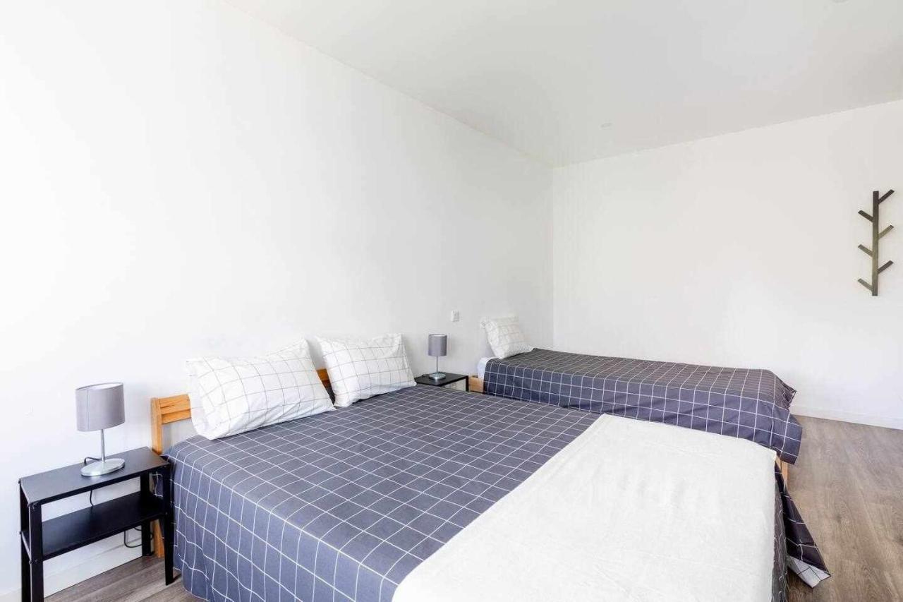 Bossa Nova Guesthouse บรากา ภายนอก รูปภาพ